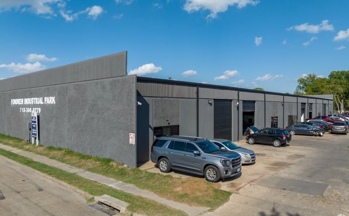 Pictures of Industrial, Special Purpose property located at 13401 Fondren Rd, Houston, TX 77085 for lease - image #1