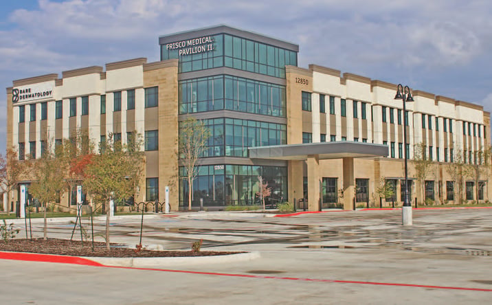 Pictures of Office property located at 12850 Dallas Pkwy, Frisco, TX 75033 for lease - image #1