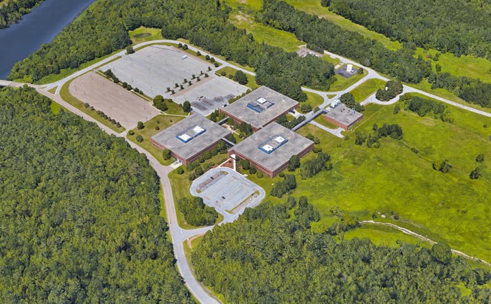 Pictures of Office property located at 863 IBM Rd, Williston, VT 05495 for lease - image #1