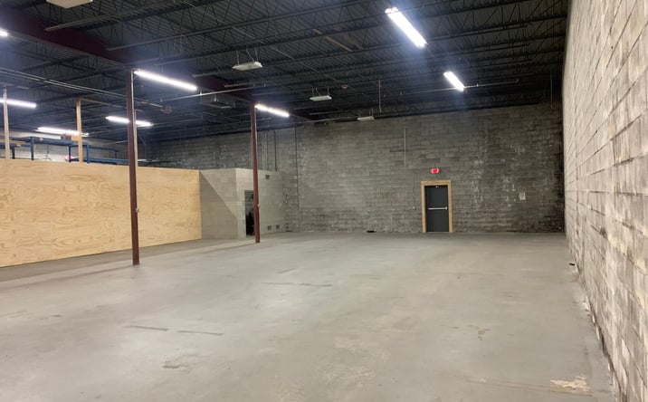 Pictures of Industrial property located at 35 Thompson Rd, Webster, MA 01570 for lease - image #1