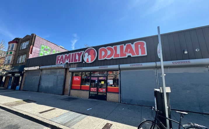 Pictures of Retail, Office, Industrial property located at 9 N 52nd St, Philadelphia, PA 19139 for lease - image #1