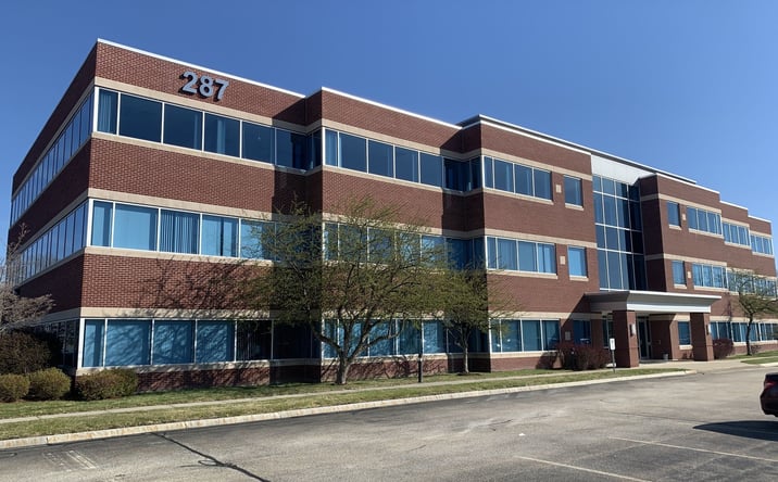 Pictures of Office property located at 287 Turnpike Rd, Westborough, MA 01581 for lease - image #1