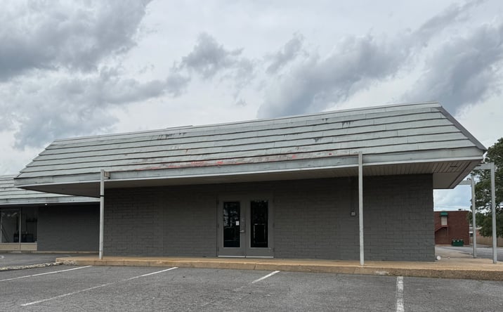 Pictures of Retail, Office, Industrial property located at 10014 N Rodney Parham Rd, Little Rock, AR 72227 for lease - image #1