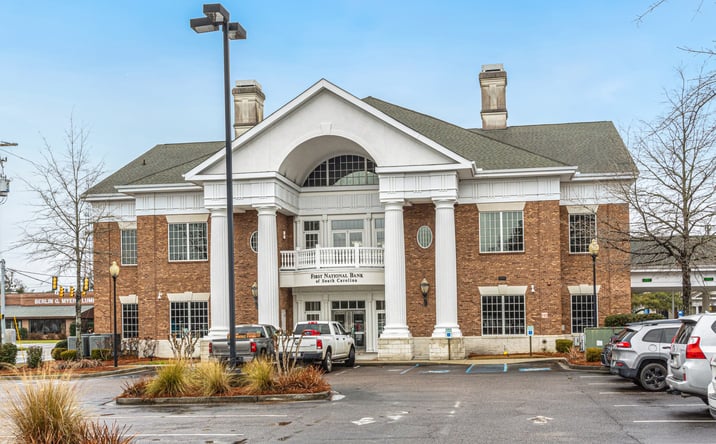 Pictures of Office property located at 415 N Main St, Summerville, SC 29483 for lease - image #1