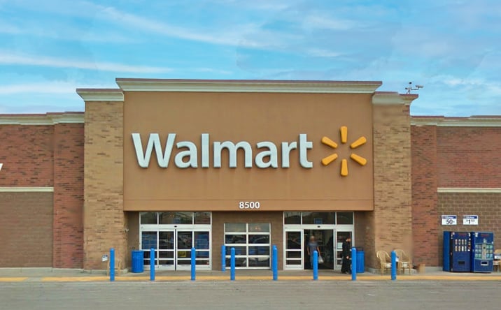 Pictures of Retail property located at 8510 W Golf Rd, Niles, IL 60714 for lease - image #1