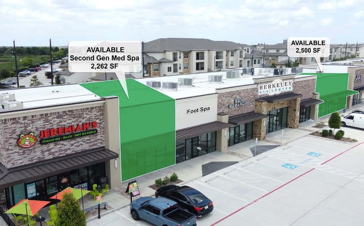 Pictures of Retail property located at 28840 FM 1093 Rd, Fulshear, TX 77441 for lease - image #1