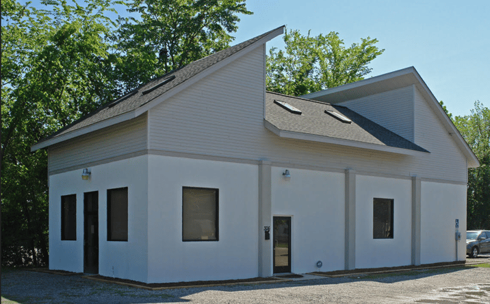 Pictures of Office, Land property located at 306 Tyler Ave, Newport News, VA 23601 for lease - image #1