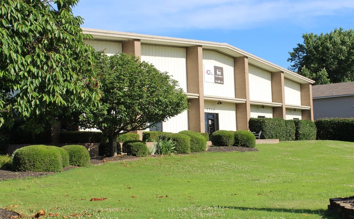 Pictures of Office, Industrial property located at 1710 Powell St, Springdale, AR 72764 for lease - image #1
