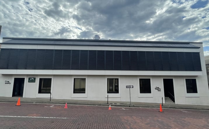 Pictures of Office property located at 122 S College Ave, Tyler, TX 75702 for lease - image #1