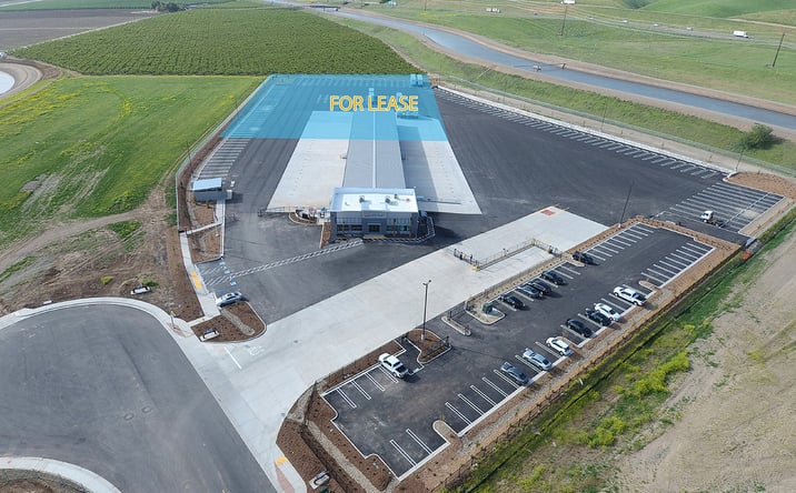 Pictures of Industrial property located at 275 Rogers Rd, Patterson, CA 95363 for lease - image #1