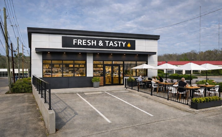 Pictures of Retail property located at 1812 27th Ave S, Homewood, AL 35209 for lease - image #1