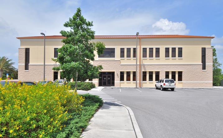 Pictures of Office property located at 9024 Town Center Pkwy, Lakewood Ranch, FL 34202 for lease - image #1