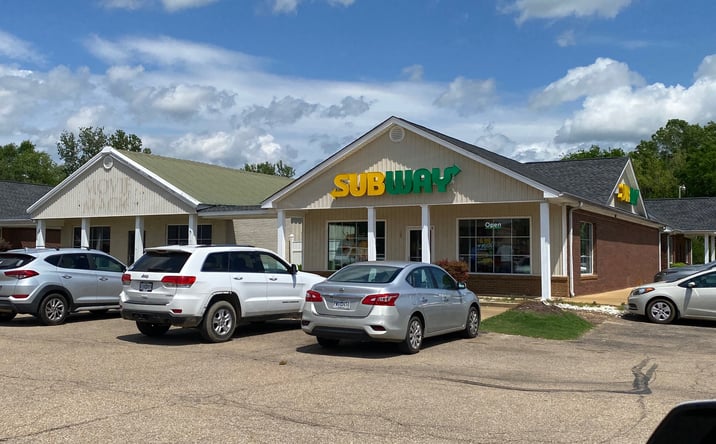 Pictures of Retail, Office property located at Town Creek Dr, Saltillo, MS 38866 for lease - image #1