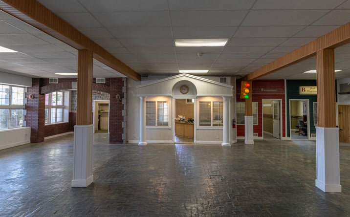 Pictures of Retail, Office, Special Purpose property located at 1880 Washington Blvd, Ogden, UT 84401 for lease - image #1