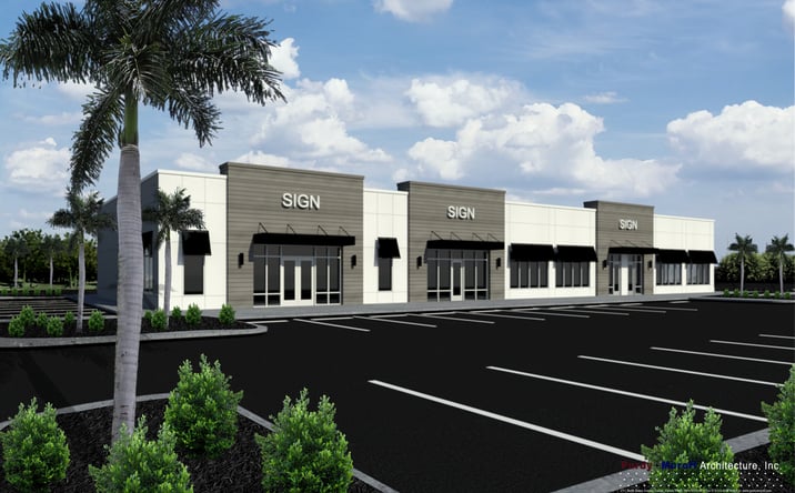 Pictures of Retail, Restaurant property located at 1210 North Tamiami Trail, Nokomis, FL 34275 for lease - image #1