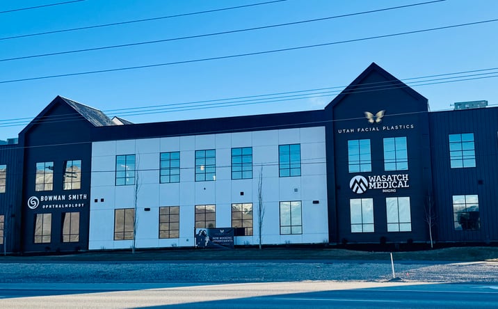 Pictures of Office, Special Purpose property located at 1776 U.S. Hwy 40, Heber City, UT 84032 for lease - image #1