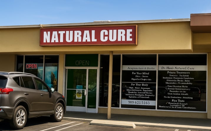 Pictures of Retail, Office property located at 843 W Foothill Blvd, Claremont, CA 91711 for lease - image #1