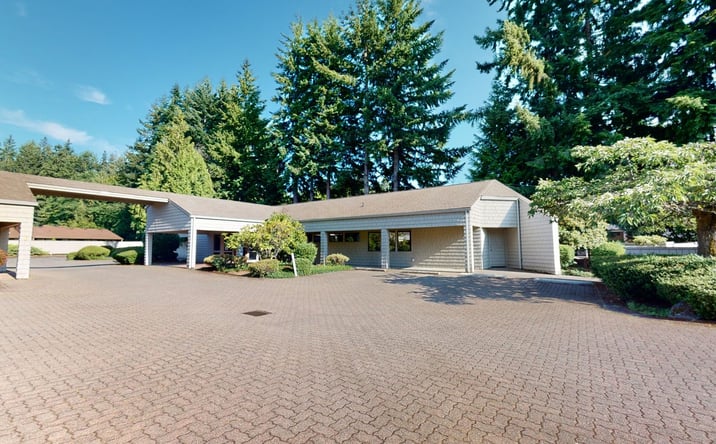 Pictures of Office property located at 300 Lilly Rd NE, Olympia, WA 98506 for lease - image #1