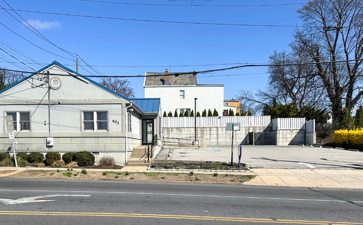 Pictures of Office, Retail property located at 403 E Sandford Blvd, Mt. Vernon, NY 10550-4724 for lease - image #1