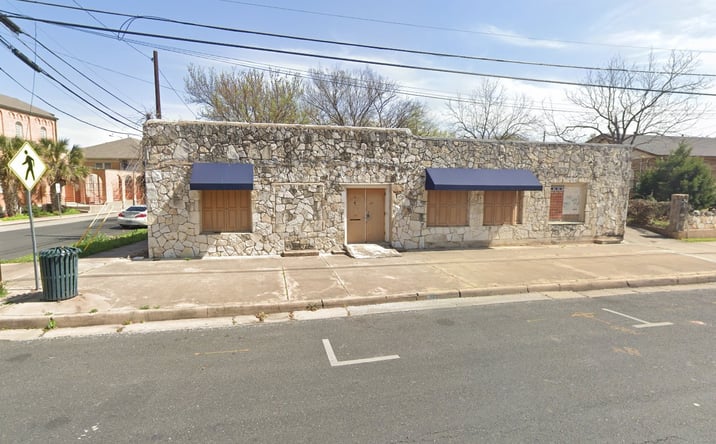 Pictures of Office property located at 809 Lydia St, Austin, TX 78702 for lease - image #1