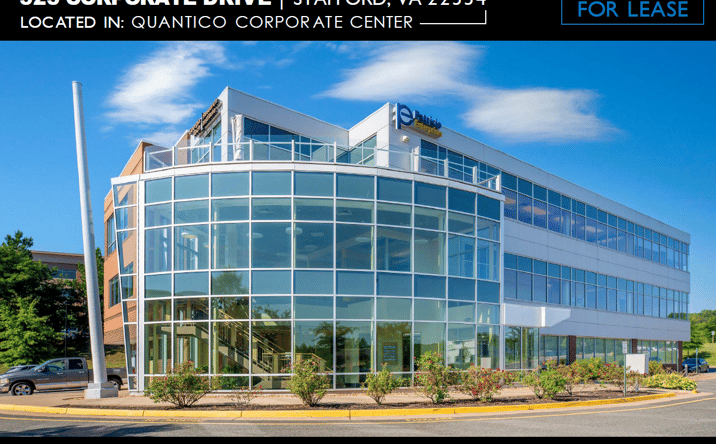 Pictures of Office property located at 525 Corporate Drive, Suite 202, Stafford, VA 22554 for lease - image #1