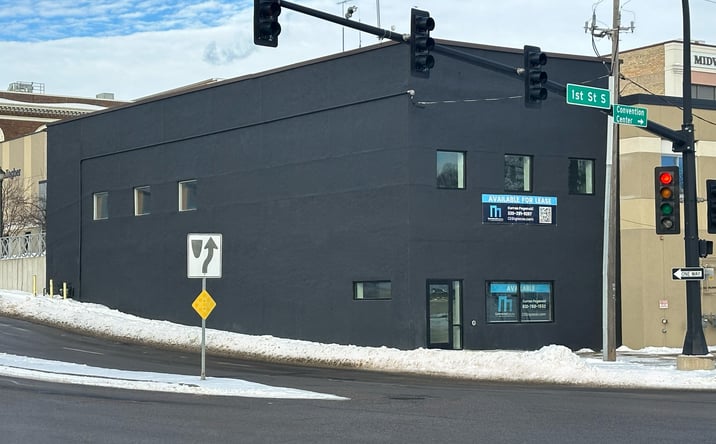 Pictures of Retail, Office property located at 925 1st St S, St Cloud, MN 56301 for lease - image #1