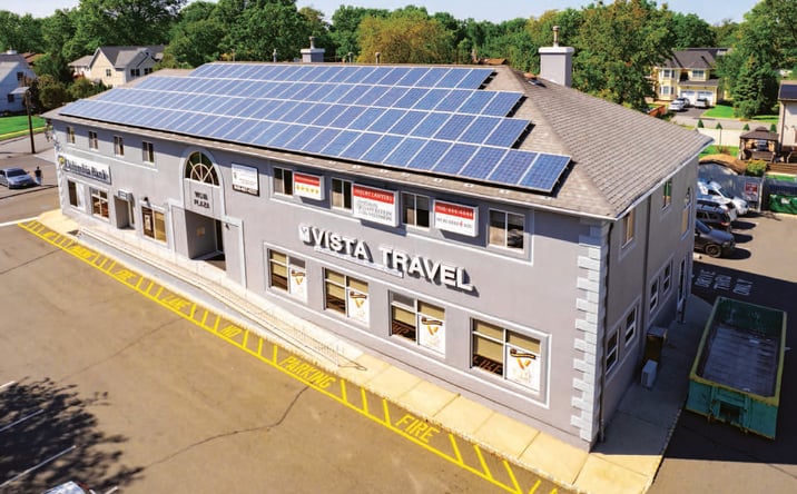 Pictures of Retail property located at 800 Inman Avenue, Colonia, NJ 07067 for lease - image #1