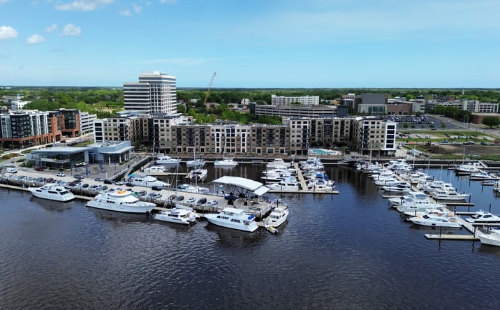Pictures of Retail, Restaurant property located at 901 Nutt St, Wilmington, NC 28401 for lease - image #1