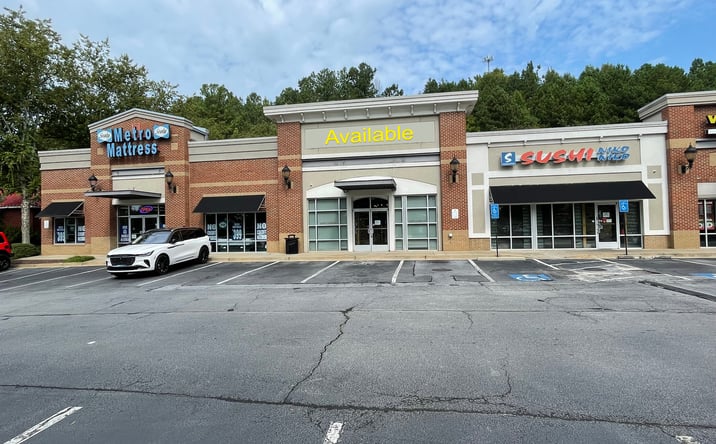 Pictures of Retail property located at 3260 Buford Dr, Buford, GA 30519 for lease - image #1