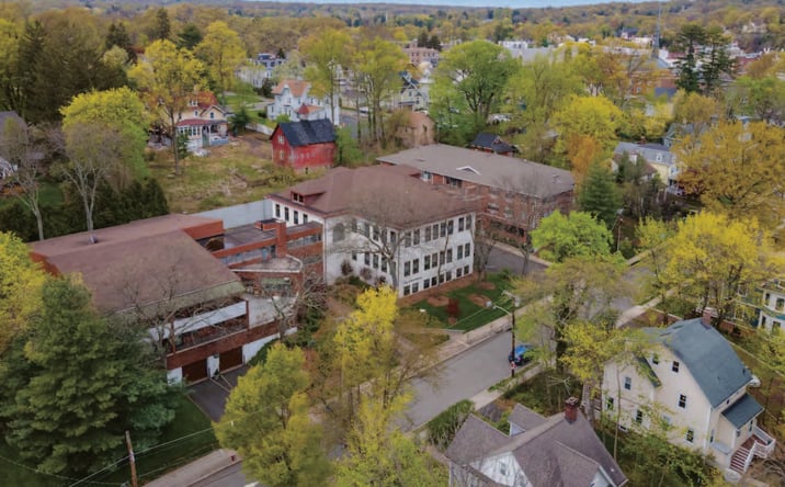 Pictures of Office property located at 174 Union St, Ridgewood, NJ 07450 for lease - image #1