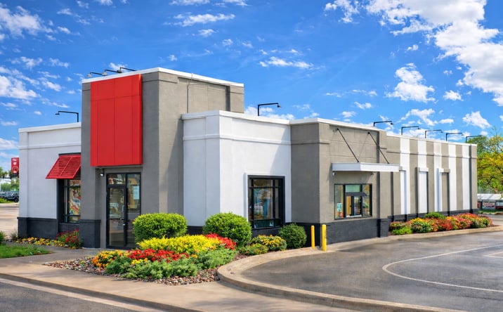 Pictures of Retail, Restaurant property located at 1925 7th Ave, Marion, IA 52302 for lease - image #1