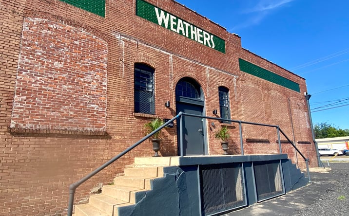 Pictures of Retail, Office, Industrial property located at 902 10th Ave, Columbus, GA 31901 for lease - image #1