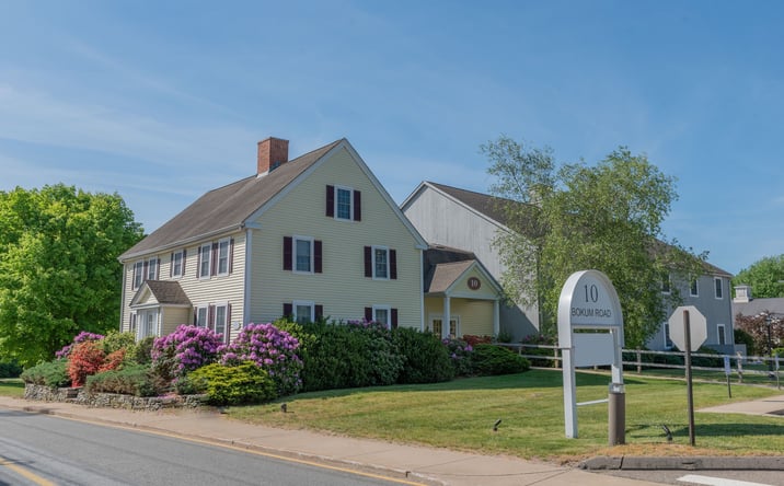 Pictures of Office property located at 10 Bokum Rd, Essex, CT 06426 for lease - image #1