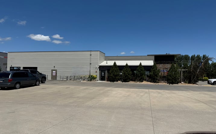 Pictures of Restaurant property located at 2640 52nd Ave S, Fargo, ND 58104 for lease - image #1