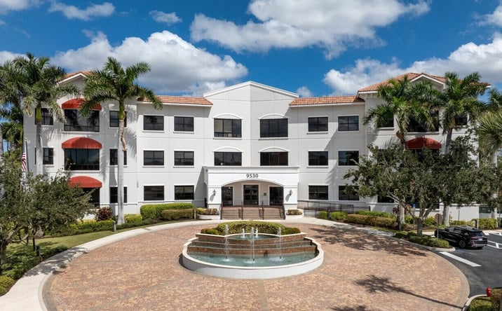 Pictures of Office property located at 9530 Marketplace Rd, Fort Myers, FL 33912 for lease - image #1