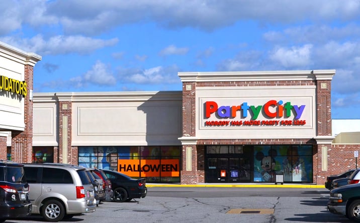 Pictures of Retail property located at 3770 Virginia Beach Blvd, Virginia Beach, VA 23452 for lease - image #1