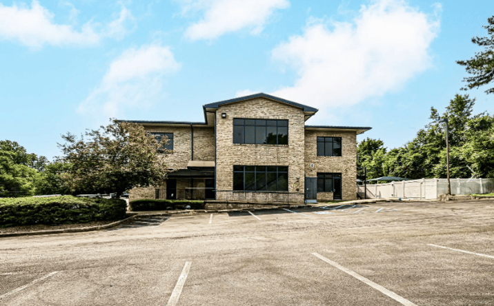 Pictures of Office property located at 5305 Limestone Rd, Wilmington, DE 19808 for lease - image #1