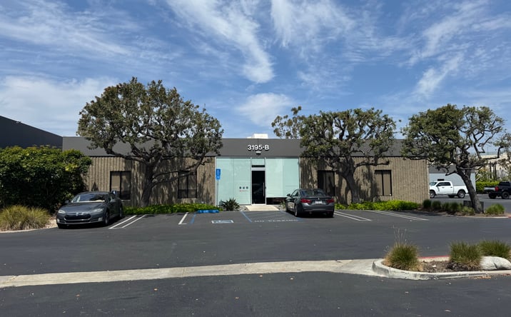 Pictures of Office property located at 3195 Bldg B Airport Loop drive, Costa Mesa, CA 92626 for lease - image #1