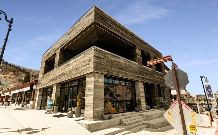 Pictures of Retail property located at 675 Main St, Park City, UT 84060 for lease - image #1