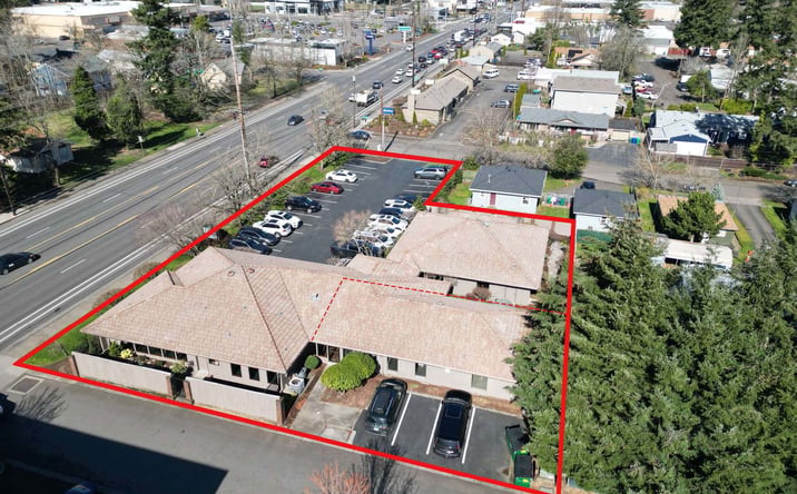 Pictures of Office property located at 202 NE 181st Ave, Portland, OR 97230 for lease - image #1