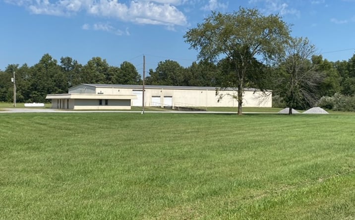 Pictures of Industrial property located at 12086 IL-148, Mount Vernon, IL 62864 for lease - image #1