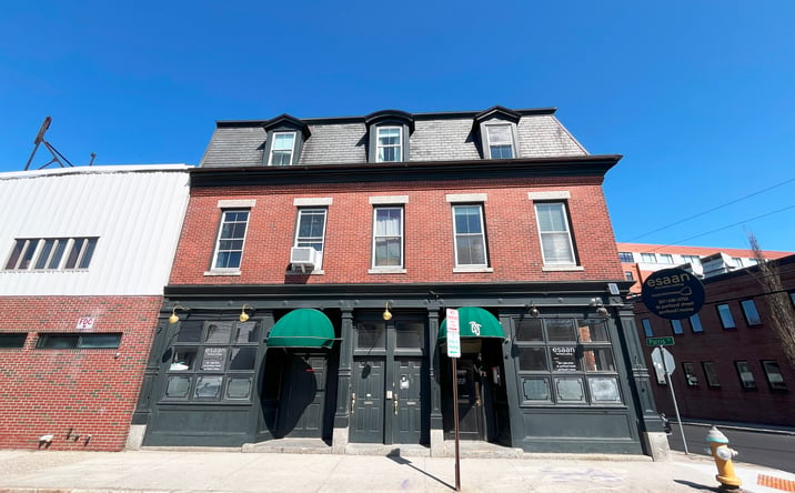 Pictures of Retail, Restaurant property located at 65 Portland St, Portland, ME 04101 for lease - image #1
