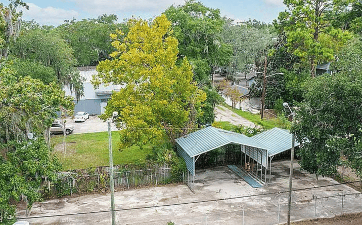 Pictures of Land property located at 2309 Montgomery St, Savannah, GA 31401 for lease - image #1