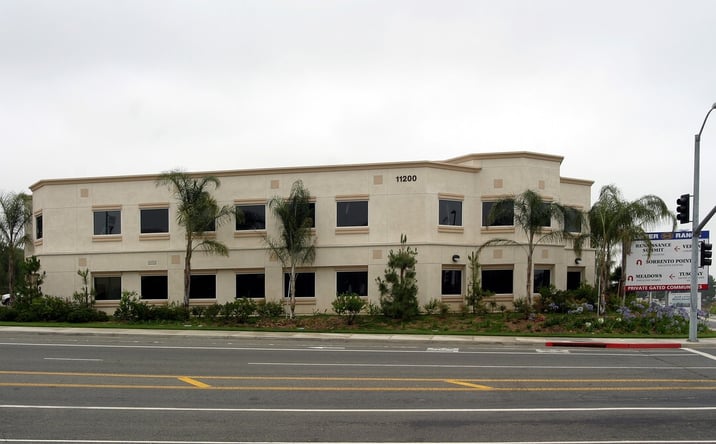 Pictures of Office property located at 11200 Corbin Ave, Los Angeles, CA 91324 for lease - image #1