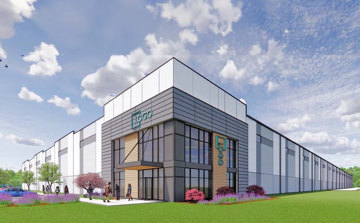 Pictures of Industrial property located at Envision Dr | Building 7, Winston-Salem, NC 27284 for lease - image #1