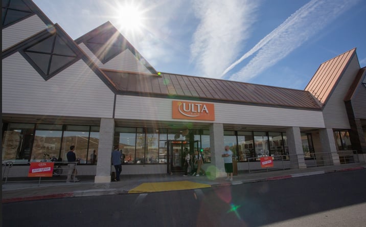 Pictures of Retail, Restaurant property located at 6699 N Landmark Dr, Park City, UT 84098 for lease - image #1