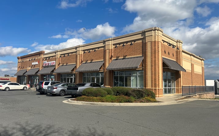 Pictures of Retail property located at 830 NC-24, Albemarle, NC 28001 for lease - image #1