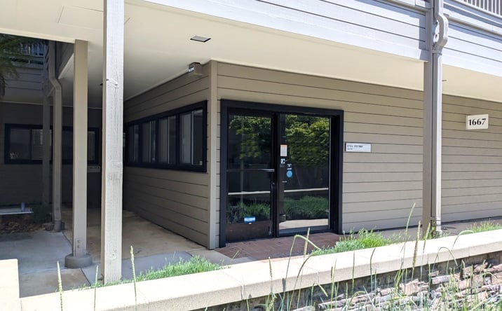 Pictures of Office property located at 1667 Dominican Wy, Santa Cruz, CA 95065 for lease - image #1
