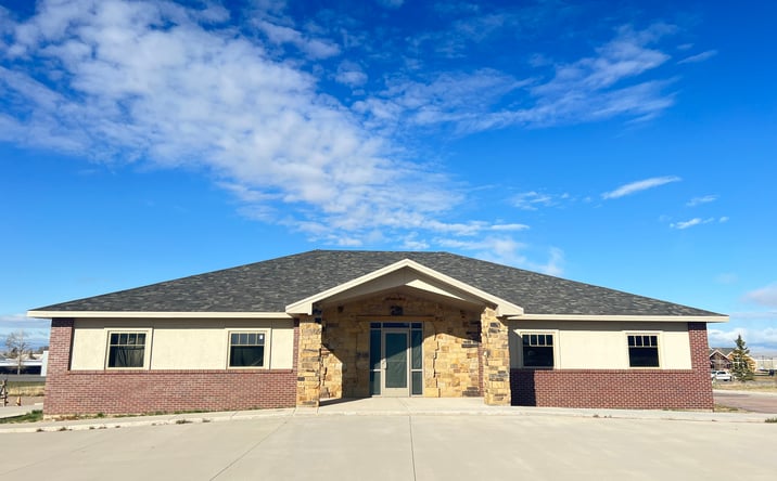 Pictures of Retail, Office, Special Purpose property located at 4802 E Sherman Hill Rd, Laramie, WY 82070 for lease - image #1