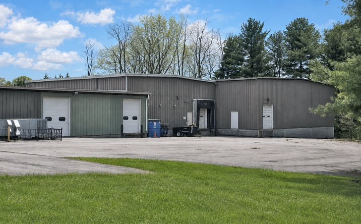 Pictures of Industrial property located at 19021 Longmeadow Rd, Hagerstown, MD 21742 for lease - image #1